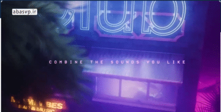 دانلود مجموعه افکت های صوتی Ava Music Group