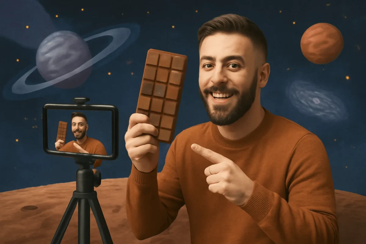 بهرهگیری از بازاریابی تاثیرگذار (Influencer Marketing)